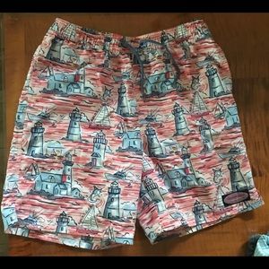 Vineyard Vines boys swimsuit
